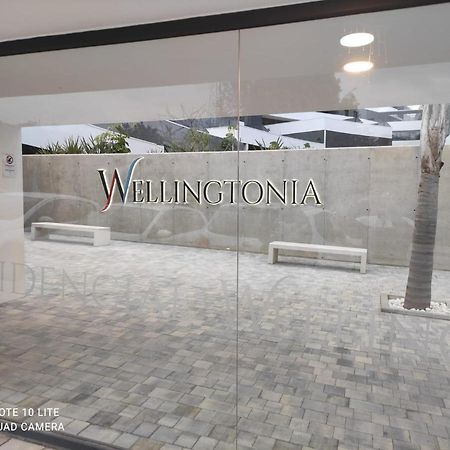 Apartamento En La Costa Estepona Exterior photo