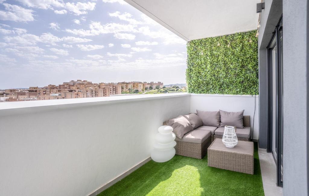 Apartamento En La Costa Estepona Exterior photo